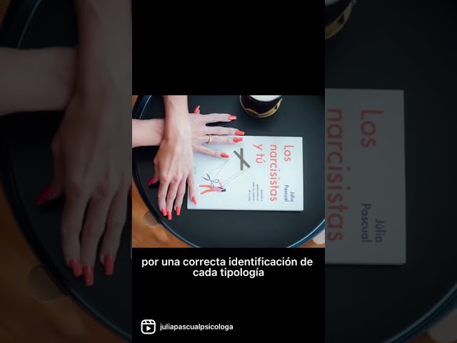Vídeo relacionado con Los narcisistas y tú: Aprende a gestionarlos en todos los ámbitos de tu vida (Autoayuda y superación)