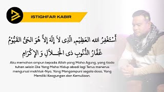 Download lagu ISTIGHFAR KABIR Istighfar Paling Agung (8 jam) mp3 Download lagu ISTIGHFAR KABIR Istighfar Paling Agung (8 jam) mp3