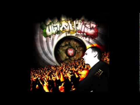 Ultrakaos - Danke Moog