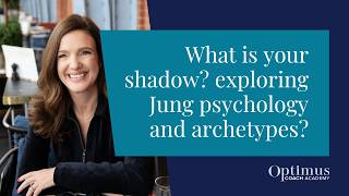 What Is Your Shadow? Exploring Jung Psychology and Archetypes