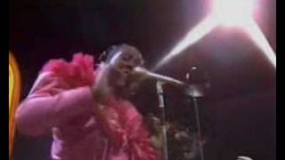 Patti Labelle - Over The Rainbow (live)
