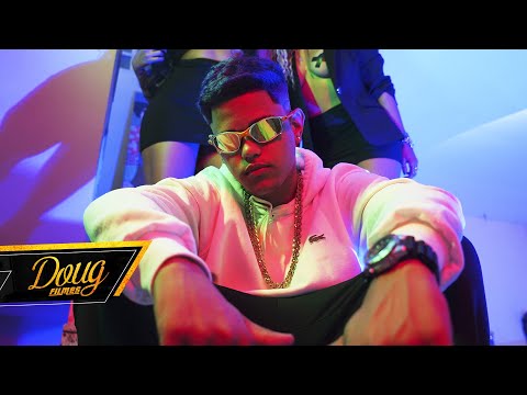 MC GABZIN - CONTABILIZA | Noites de Love (Doug Filmes) DJ SV