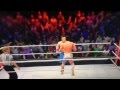 John Cena Vs Alberto Del Rio Hell In A Cell