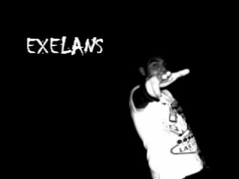 Exelans -  Özel Ders (diss to Ali Yılmaz)