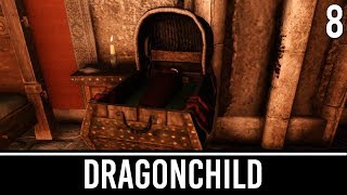 Skyrim Mods: Rigmor of Cyrodiil - Dragonchild - Part 8 (FINALE)