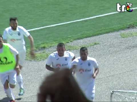 HL Civitavecchia - Atletico Fiumicino