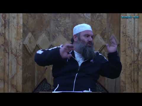 435. Pas Namazit të Sabahut - Shpresa - Hadithi 417 pj 2