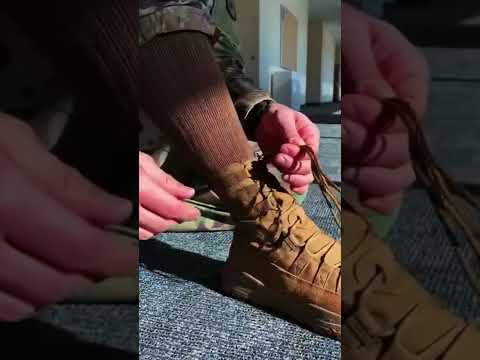 How to Boot Blouse in 60 seconds 🥾