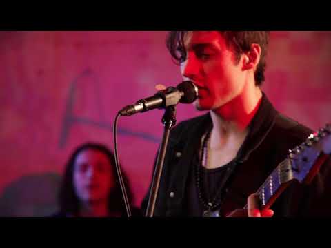 Smash Boom Pow - Do You Feel (Chinatown Sessions)