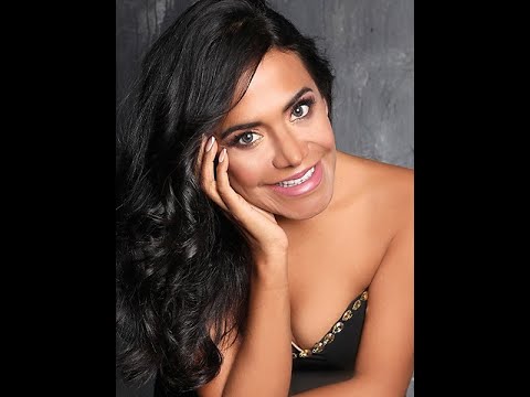 KILLA TEDESQUI Actriz Videobook 2022  Representante Fashion Face Actores y Modelos. Madrid/España