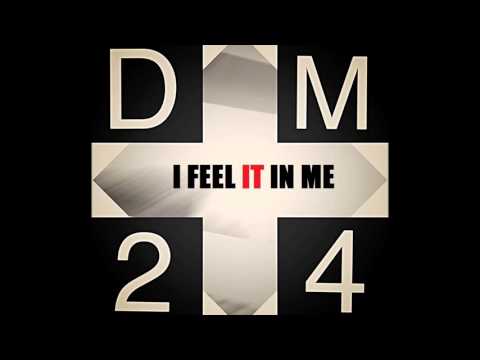 Darkmen - I Feel It In Me