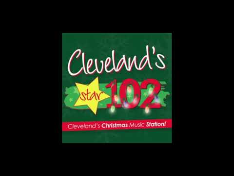102.1 WDOK-FM TOTH/Legal ID 12/10/21 2PM EST (Cleveland, Ohio) "Star 102"