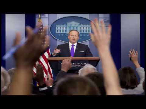 THE VATICAN : Sean Spicer Finally Got to Meet the Pope snl