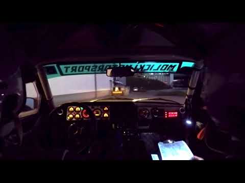 MOTUL HRSMP 2017 -  3 Rajd Rzeszowiak -  OS NOWY ŚWIAT -  Molicki / Molicki