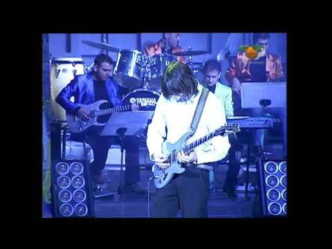 Portokalli, 13 Maj 2007 - Orkestra (Orkestralja)