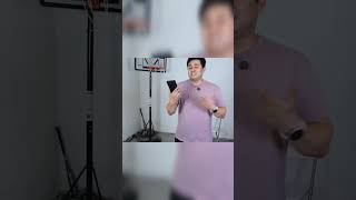 Samsung Galaxy Z Fold 7 DROP TEST With Grip Case! #samsung #galaxyzfold7 #shorts
