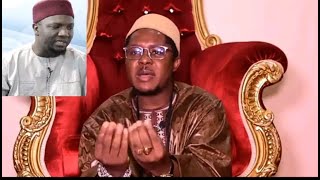 Download lagu Cheikh Bara Ndiaye insulte Cheikh Omar Diagne et f... mp3