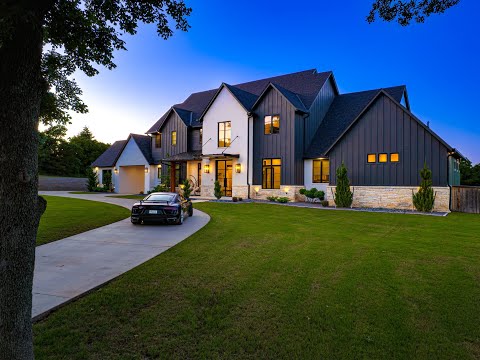 10109 Quo Vadis Dr | Arcadia, OK - The Agency