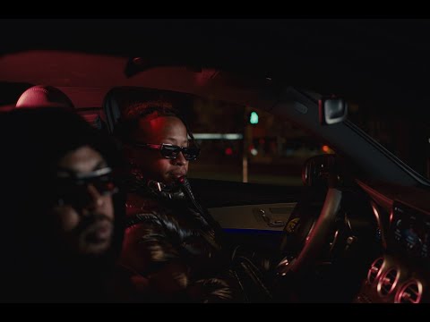 ZAKAI - NO HOOK (Clip officiel)