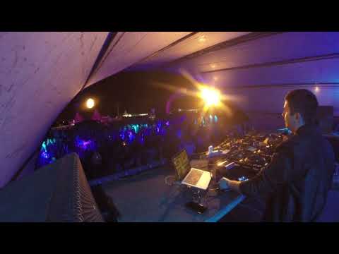 Plastic Robots @ Zoo Minimal 2019 - Full Set