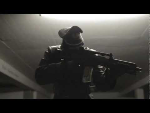 Kabu feat. POJ - Es ist Krieg (Official Video) | RAPutation Bewerbung