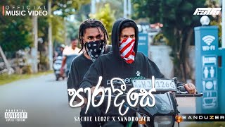 Download lagu Sachie Leoze - Paradise(පාරාදීසේ) ft Sandro & Prod. Katta [ ] mp3