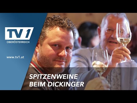 Gelebte Wirtshauskultur beim Gasthof Dickinger