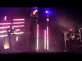 Alison Moyet - Do You Ever Wonder (The Other Tour, Live @ Muziekgebouw Eindhoven, 25/01/2019)