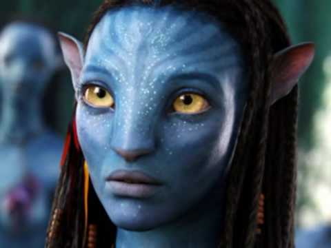 Me singing "I see you" (Leona Lewis) ~Avatar Soundtrack~