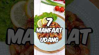 Download lagu 7 manfaat udang untuk kesehatan Original vidio by youtube @_kookiko #shorts mp3
