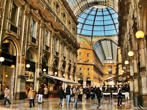 Road from Barcelona, Spain to Milan, Italy! Cannes, Nice, Monaco Part 1