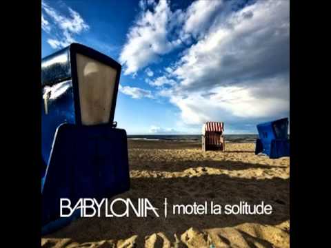 BABYLONIA "Soundtrack For an End"