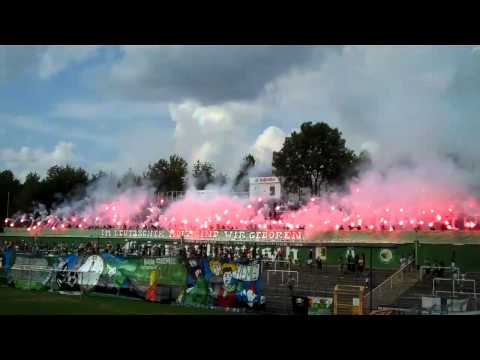 Chemie vs Eilenburg 2:0 am 06.08.2011