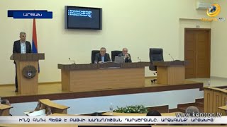 Ի՞նչ գնով պետք է բացվի խաղաղության դարաշրջանը. արձագանք՝ Արցախից