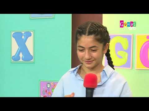 "Tap görək" - 18 oktyabr 2025-ci il