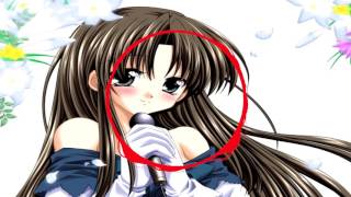 NightCore - Shape Of You (Madilyn Bailey)