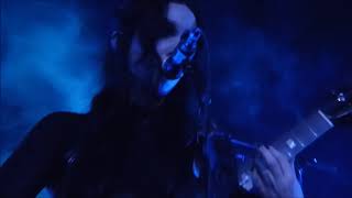 Chelsea Wolfe - Vex - Philadelphia, PA 10/15/17