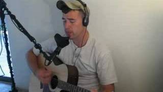 Better Days - Amos Lee (cover)