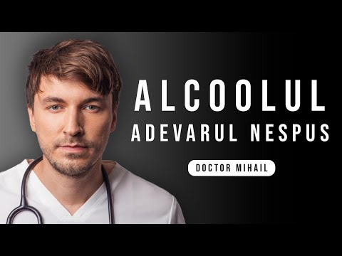 Alcoolul: Dusmanul ascuns al Corpului si Creierului
