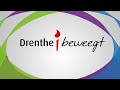 Drenthe beweegt  aflevering 1