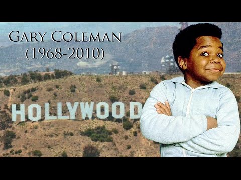 Gary Coleman (1968-2010)