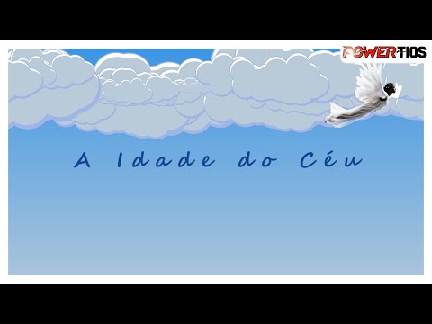 A Idade do Céu - P. Moska e Jorge Drexler - Versão PowerTIOS