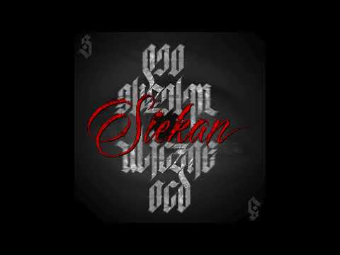 Siekan - Uliczne OCD (prod. ALLDAYBEATS) #polishdrill #polskidrill #pldrill