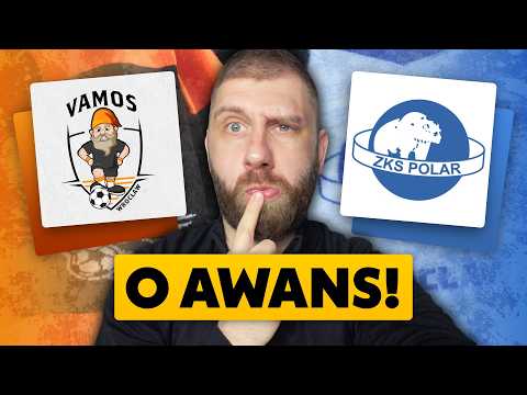 Jak wygląda mecz o AWANS do A KLASY we Wrocławiu?