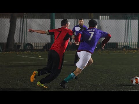 Jaglacci Tinderwolves - Korkociagi.com: 12. tydzień (FLS Jesień 2018)