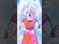 When Goku Goes Ultra Instinct On You Dragonball Animation