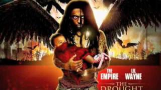Lil Wayne Feat. The Game- Red Magic