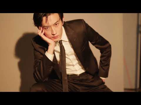 杉野遥亮 2023年カレンダー メイキング映像