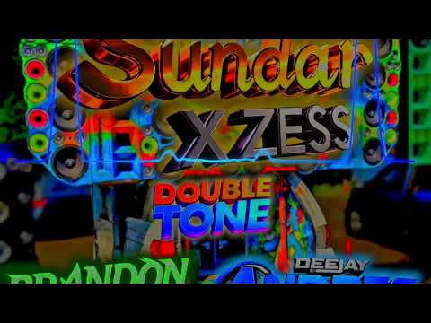 Sundar Popo x Zess Remix - Brandon R  Ft Dj Andres Bass TRK
