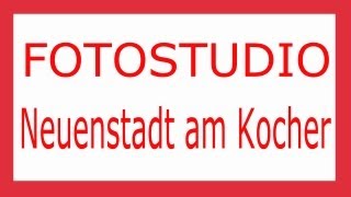 preview picture of video 'Fotograf Neuenstadt am Kocher Video und Fotograf Neuenstadt am Kocher Simone Weber'